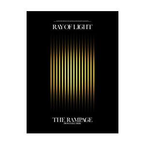 ＲＡＭＰＡＧＥ ｆｒｏｍ ＥＸＩＬＥ ＴＲＩＢＥ／ＲＡＹ ＯＦ ＬＩＧＨＴ ［スマプラ・シリアルコー...