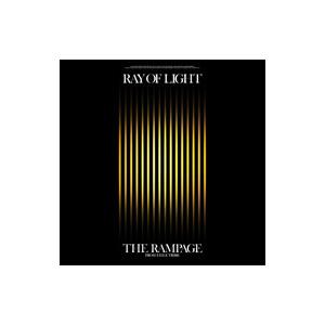 ＲＡＭＰＡＧＥ ｆｒｏｍ ＥＸＩＬＥ ＴＲＩＢＥ／ＲＡＹ ＯＦ ＬＩＧＨＴ