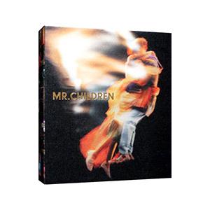 Mr.Children／regress or progress '96-'97 tour final in TOKYO DOME