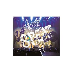 Blu-ray／ＫＡＮＪＡＮＩ’Ｓ Ｒｅ：ＬＩＶＥ ８ＢＥＡＴ