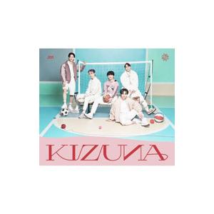 ＪＯ１／ＫＩＺＵＮＡ 初回限定盤Ａ