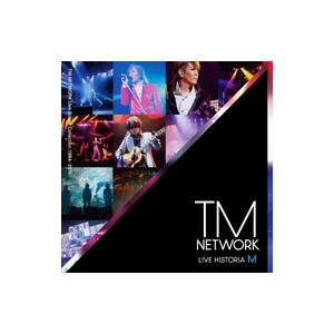 ＴＭ ＮＥＴＷＯＲＫ／ＬＩＶＥ ＨＩＳＴＯＲＩＡ Ｍ 〜ＴＭ ＮＥＴＷＯＲＫ Ｌｉｖｅ Ｓｏｕｎｄ ...