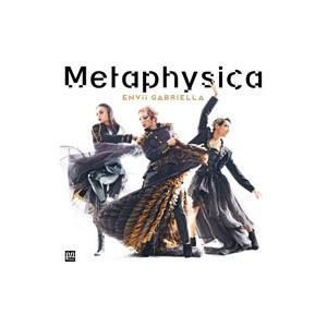 ＥＮＶｉｉ ＧＡＢＲＩＥＬＬＡ／Ｍｅｔａｐｈｙｓｉｃａ