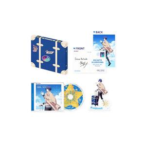 劇場版 うたの☆プリンスさまっ♪ マジＬＯＶＥスターリッシュツアーズ アイドルソング 聖川真斗