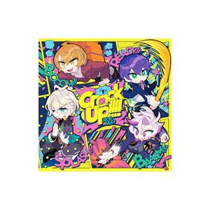 ＲＯＦ−ＭＡＯ／Ｃｒａｃｋ Ｕｐ！！！！ ろふまお塾盤