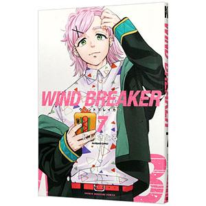 WIND BREAKER 23/にいさとる : bookfanプレミアム - 通販 - Yahoo