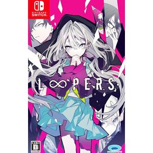Switch／LOOPERS