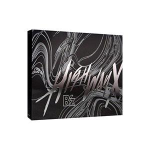 Ｂ’ｚ／Ｈｉｇｈｗａｙ Ｘ 初回限定盤