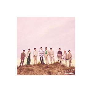 Ｓｎｏｗ Ｍａｎ／オレンジｋｉｓｓ 初回盤Ｂ [シリアルコード付属なし]