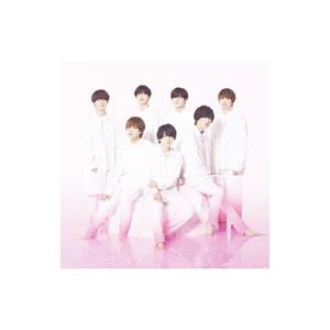 なにわ男子／１ｓｔ Ｌｏｖｅ 初回限定盤２ ［シリアルコード付属なし］