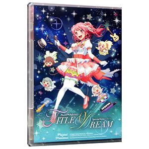 Blu-ray／Ｐａｓｔｅｌ＊Ｐａｌｅｔｔｅｓ Ｓｐｅｃｉａｌ Ｌｉｖｅ「ＴＩＴＬＥ ＤＲＥＡＭ」