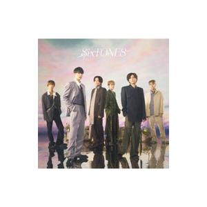 SixTONES／わたし : ネットオフ まとめてお得店 - 通販