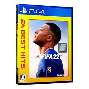 PS4／FIFA22 EA BEST HITS