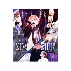 Blu-ray／手越祐也 ＬＩＶＥ ＴＯＵＲ ２０２２「ＮＥＷ ＦＲＯＮＴＩＥＲ」