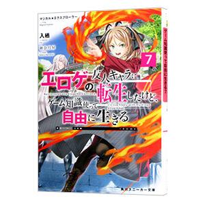 マジカル★エクスプローラー エロゲの友人キャラに転生したけど、ゲーム知識使って自由に生きる 7／入栖
