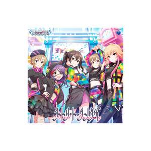 ＴＨＥ ＩＤＯＬＭ＠ＳＴＥＲ ＣＩＮＤＥＲＥＬＬＡ ＧＩＲＬＳ ＳＴＡＲＬＩＧＨＴ ＭＡＳＴＥＲ Ｒ／ＬＯＣＫ ＯＮ！ ０７ ストリート・ランウェイ