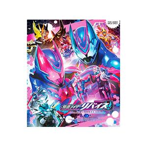Blu-ray/仮面ライダーリバイス Blu-r...の商品画像