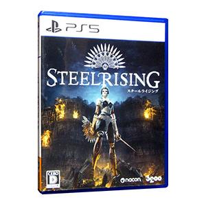 PS5／Steelrising（スチールライジング）