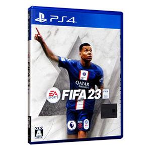 PS4／FIFA 23 : t0013560983 : ネットオフ まとめてお得店 - 通販