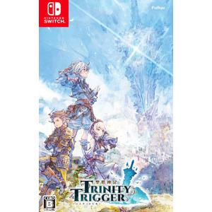 Switch／聖塔神記 トリニティトリガー