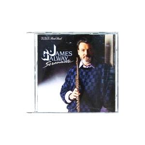 ジェイムズ・ゴールウェイ小品集＠〔全16曲〕ゴールウェイ（fl）