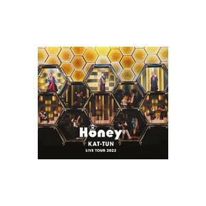 Blu-ray／ＫＡＴ−ＴＵＮ ＬＩＶＥ ＴＯＵＲ ２０２２ Ｈｏｎｅｙ