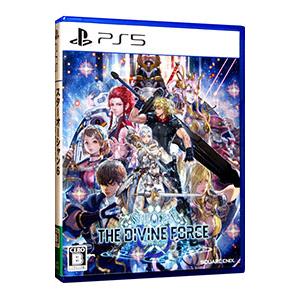 PS5／スターオーシャン6 THE DIVINE FORCEの買取情報