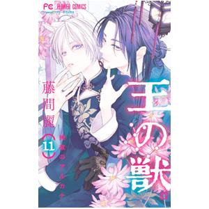 062564】王の獣 全巻（1−18巻セット・完結）藤間麗【1週間以内発送