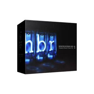 ＨＥＡＶＥＮ ＢＵＲＮＳ ＲＥＤ Ｏｒｉｇｉｎａｌ Ｓｏｕｎｄ Ｔｒａｃｋ Ｖｏｌ．１