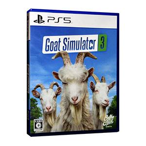 PS5／Ｇｏａｔ Ｓｉｍｕｌａｔｏｒ３｜netoff2