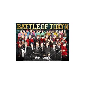 ＧＥＮＥＲＡＴＩＯＮＳ／ＲＡＭＰＡＧＥ／ＦＡＮＴＡＳＴＩＣＳ 他／ＢＡＴＴＬＥ ＯＦ ＴＯＫＹＯ ＴＩＭＥ ４ Ｊｒ．ＥＸＩＬＥ ［コード付属なし］