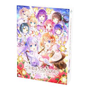 Blu-ray／ご注文はうさぎですか？ＢＬＯＯＭ Ｂｌｕ−ｒａｙ ＢＯＸ