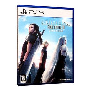スクウェア・エニックス 【新品】PS5 クライシス コア -ファイナル  