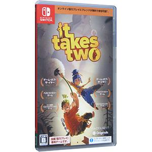 Switch／It Takes Two