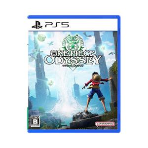 PS5／ONE PIECE ODYSSEY
