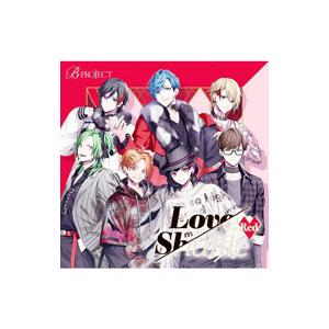 Ｌｏｖｅ Ｓｈｕｆｆｌｅ Ｒｅｄ