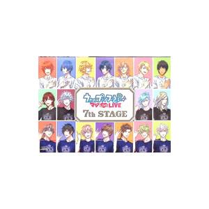Blu-ray／うたの☆プリンスさまっ♪ マジＬＯＶＥＬＩＶＥ ７ｔｈ ＳＴＡＧＥ