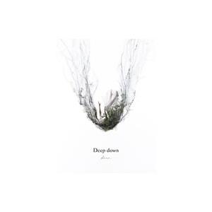 Aimer／Deep down 初回生産限定盤 : ネットオフ