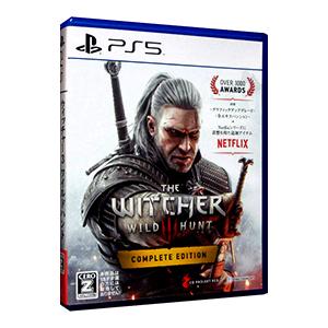 PS5／ウィッチャー3 完全版（CERO Z）の高価買取価格
