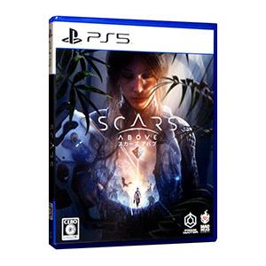 PS5／Scars Above