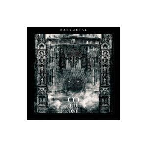 ＢＡＢＹＭＥＴＡＬ／ＴＨＥ ＯＴＨＥＲ ＯＮＥ 完全生産限定盤