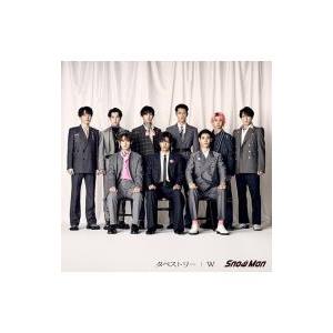 Snow Man W/タペストリー 初回盤B CD+DVD Single : F'sオンライン