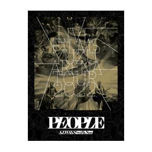 DVD／LIVE FILMS PEOPLE−ALWAYS with you−