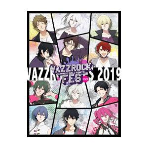 Blu-ray／ＶＡＺＺＲＯＣＫ ＦＥＳ ２０１９