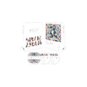 Blu-ray/希望と絶望 Blu-ray 豪華版の商品画像