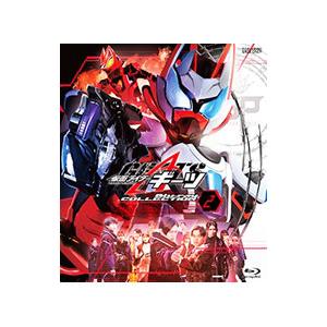 Blu-ray／仮面ライダーギーツ Blu−ray COLLECTION 2
