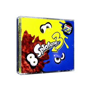 Ｓｐｌａｔｏｏｎ３ ＯＲＩＧＩＮＡＬ ＳＯＵＮＤＴＲＡＣＫ −Ｓｐｌａｔｕｎｅ３−