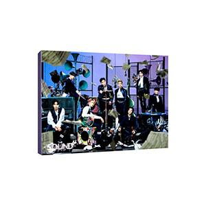 Ｓｔｒａｙ Ｋｉｄｓ／ＴＨＥ ＳＯＵＮＤ 初回生産限定盤A ［シリアルナンバー付属なし］