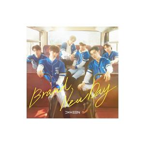 ＤＸＴＥＥＮ／Ｂｒａｎｄ Ｎｅｗ Ｄａｙ 初回限定盤Ｂ