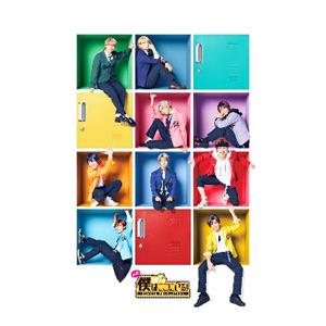 Blu-ray／２．５次元ダンスライブ ＡＬＩＶＥＳＴＡＧＥ Ｅｐｉｓｏｄｅ３ ＳＣＨＯＯＬ ＲＥＶ...